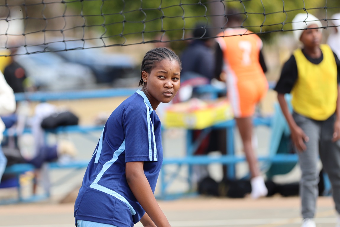 Limpopo Provincial School Sport Championships hosted in Polokwane 